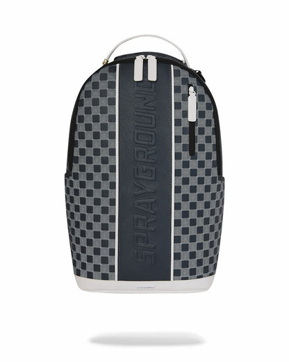 Sprayground - OPTIX GRID BACKPACK