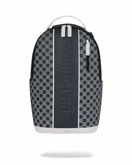 Sprayground - OPTIX GRID BACKPACK