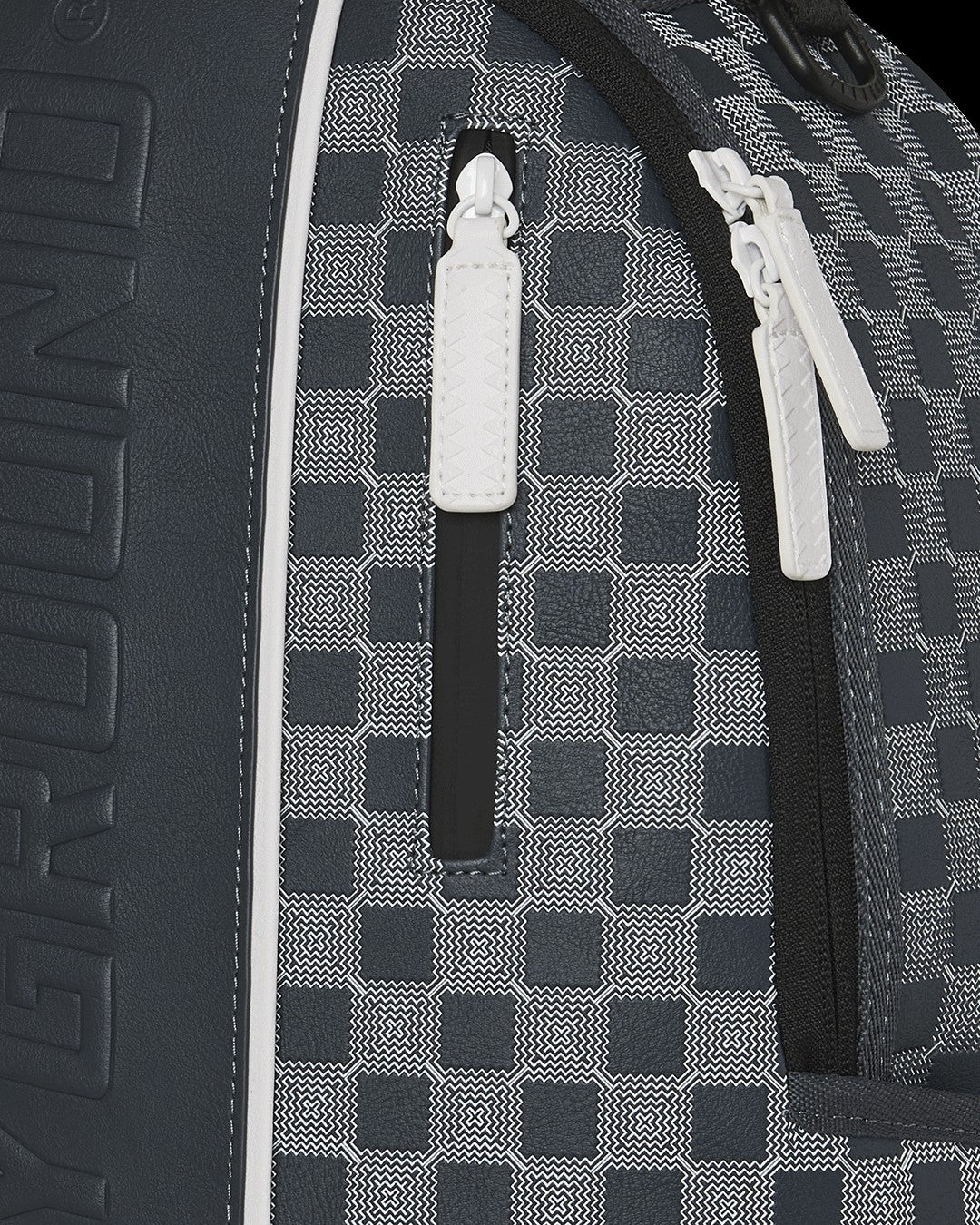 Sprayground - OPTIX GRID BACKPACK