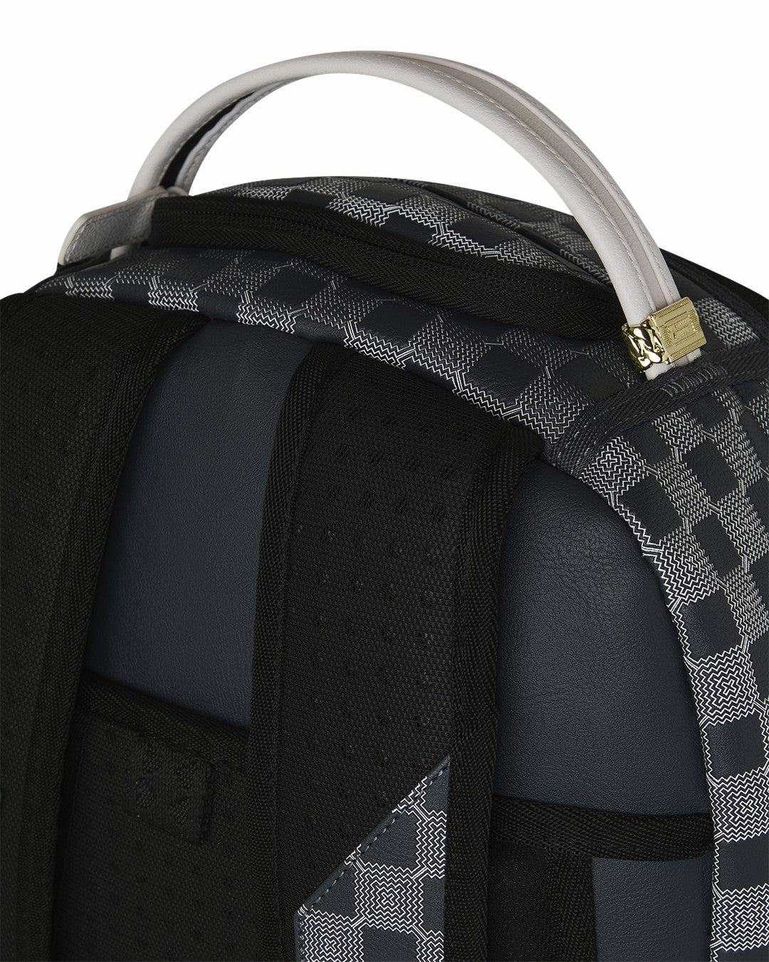 Sprayground - OPTIX GRID BACKPACK