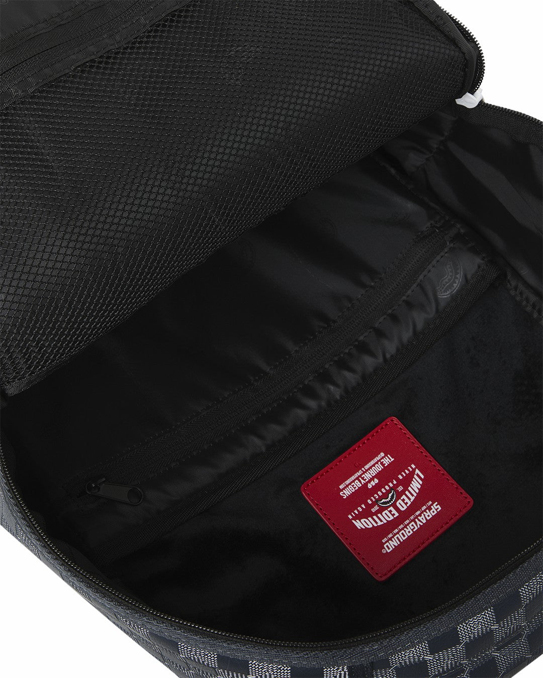 Sprayground - OPTIX GRID BACKPACK
