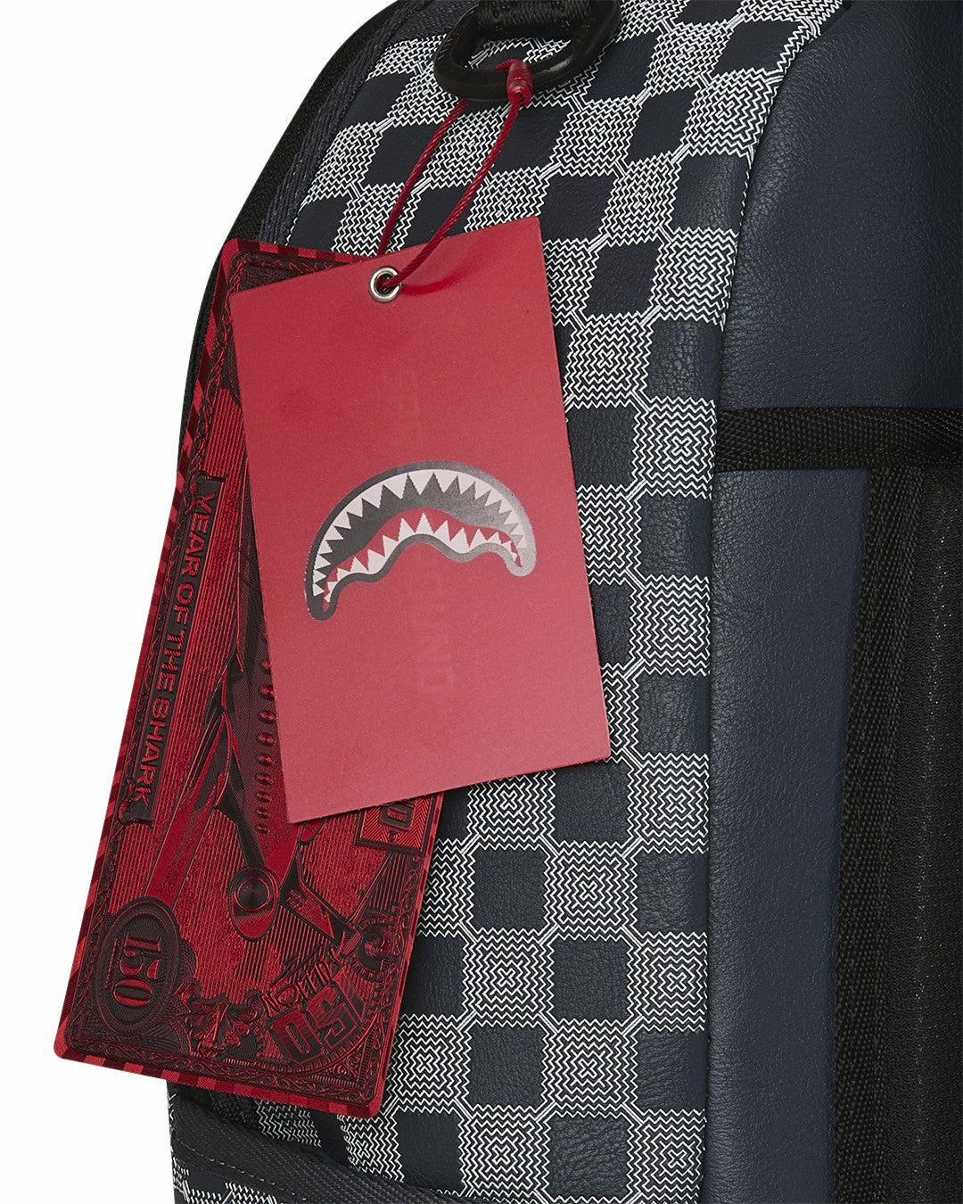 Sprayground - OPTIX GRID BACKPACK