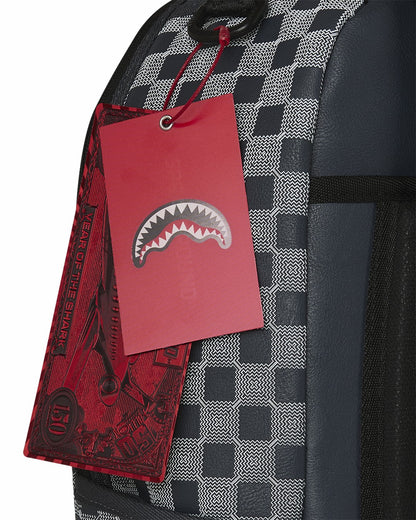Sprayground - OPTIX GRID BACKPACK