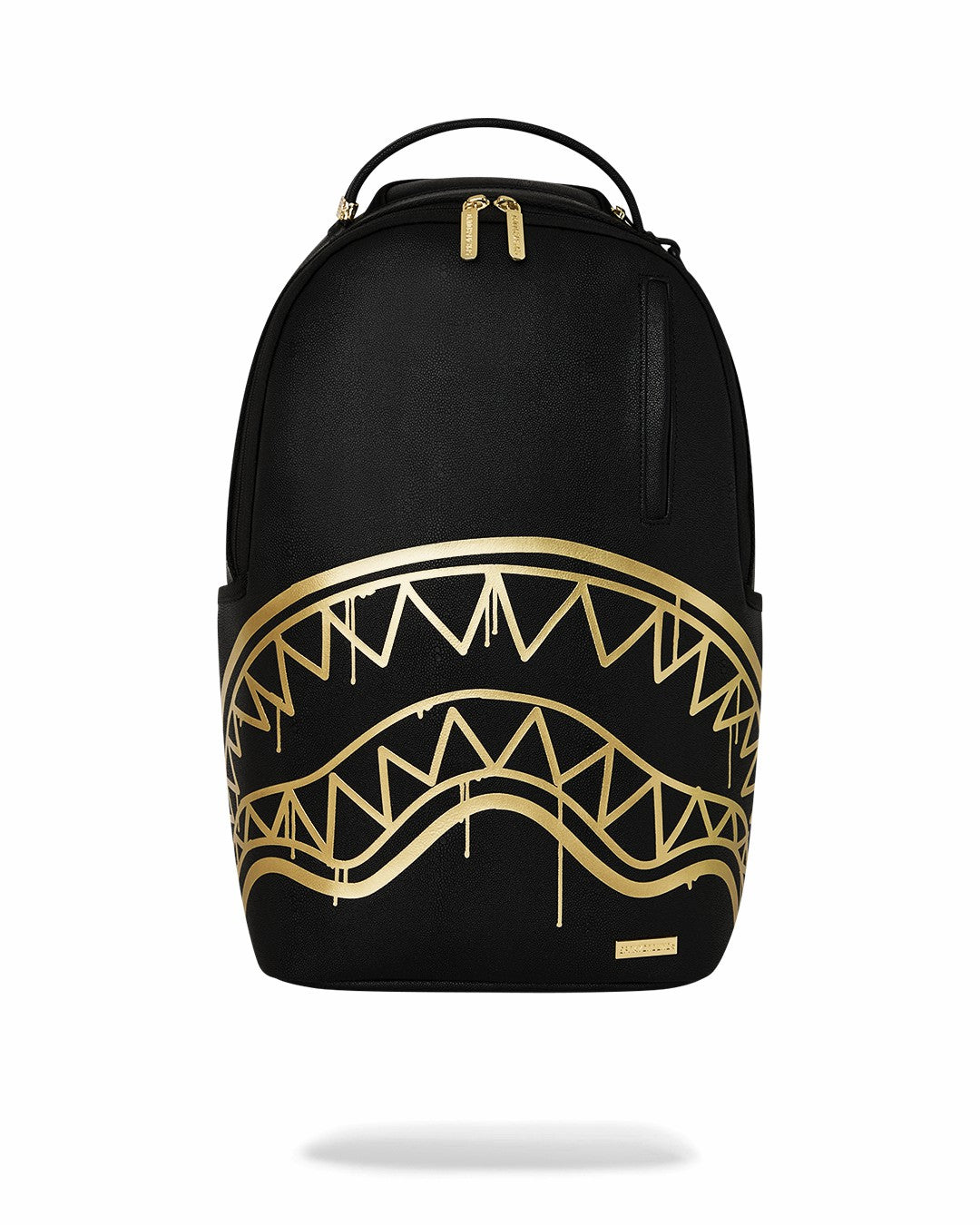 Sprayground - GOLD FANG BACKPACK