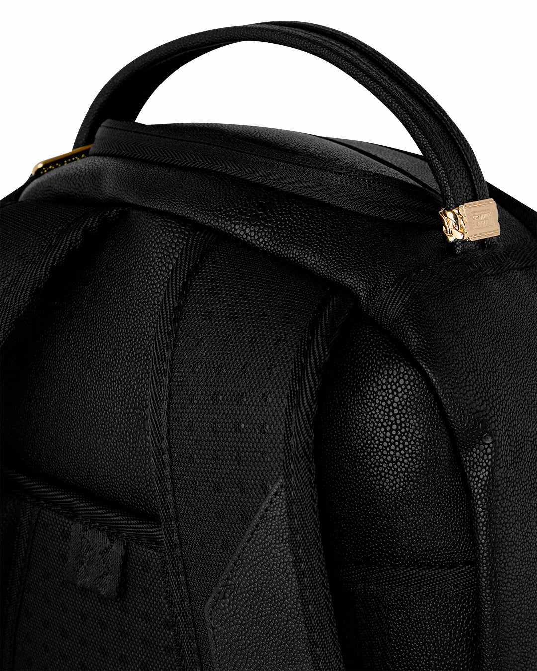 Sprayground - GOLD FANG BACKPACK