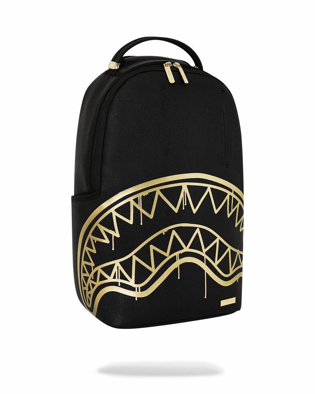 Sprayground - GOLD FANG BACKPACK