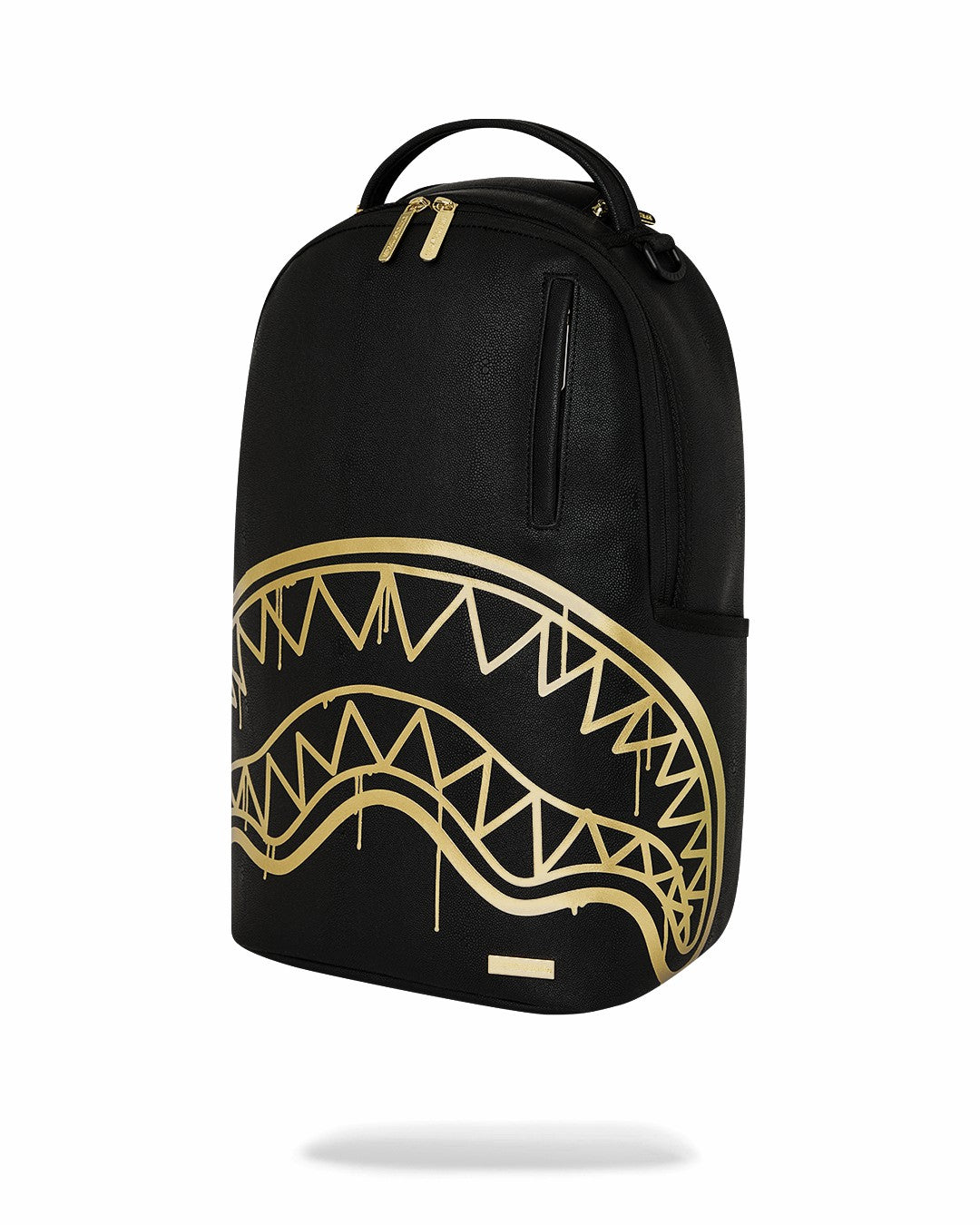 Sprayground - GOLD FANG BACKPACK