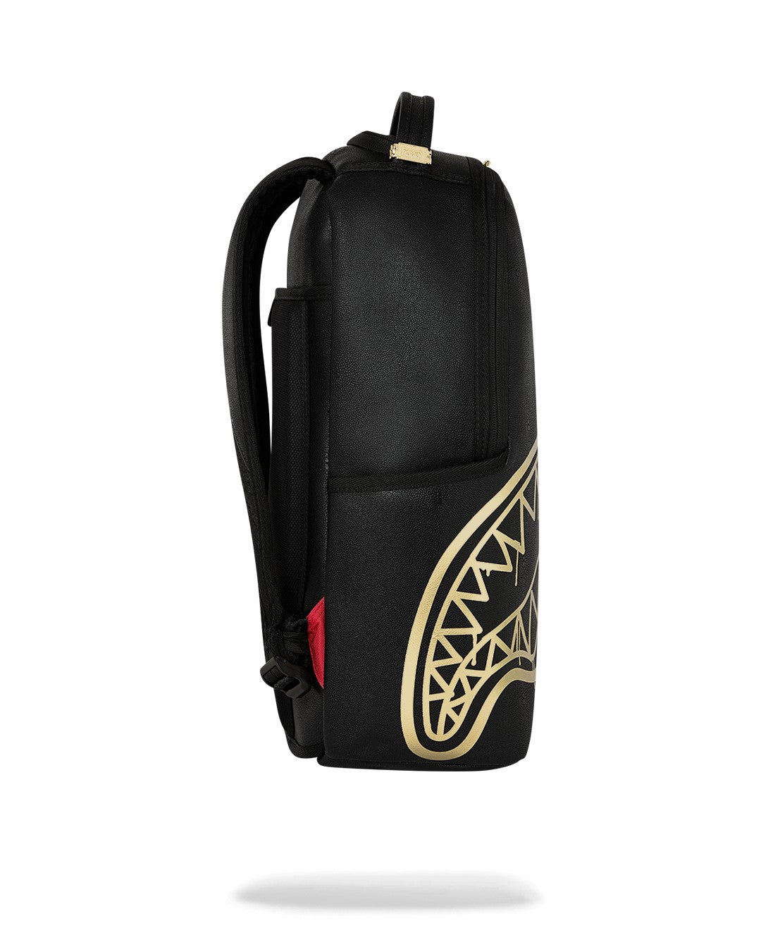 Sprayground - GOLD FANG BACKPACK