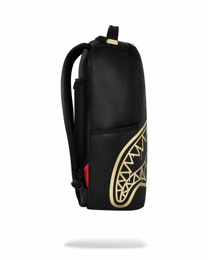 Sprayground - GOLD FANG BACKPACK