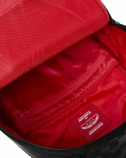 Sprayground - MIDNIGHT MURAL BACKPACK
