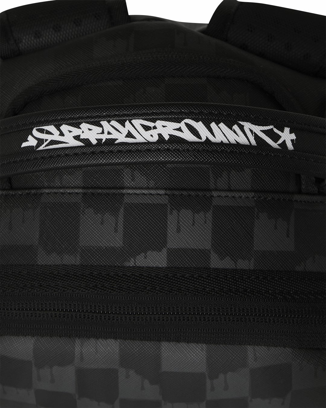 Sprayground - MIDNIGHT MURAL BACKPACK