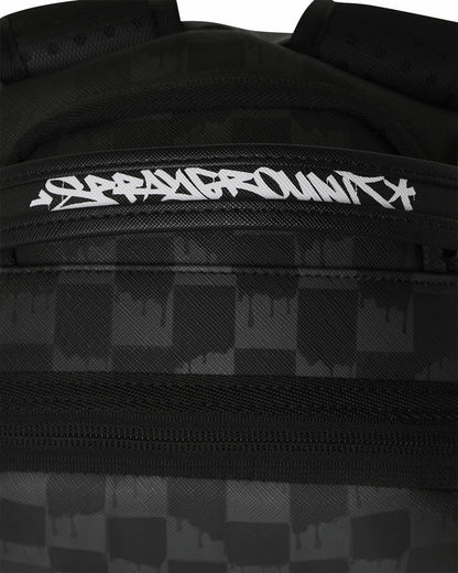 Sprayground - MIDNIGHT MURAL BACKPACK