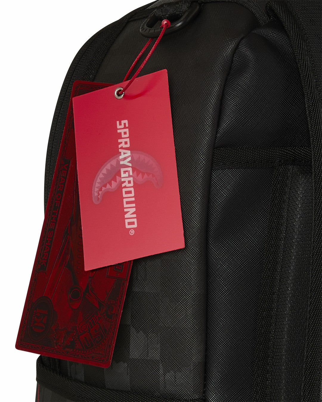 Sprayground - MIDNIGHT MURAL BACKPACK