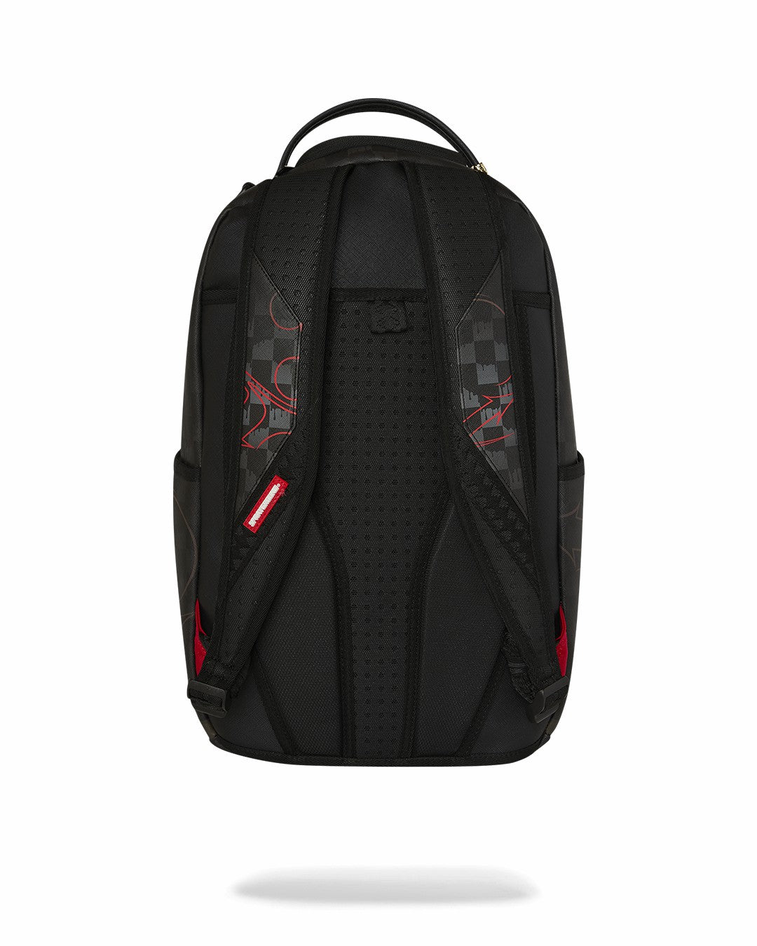 Sprayground - MIDNIGHT MURAL BACKPACK