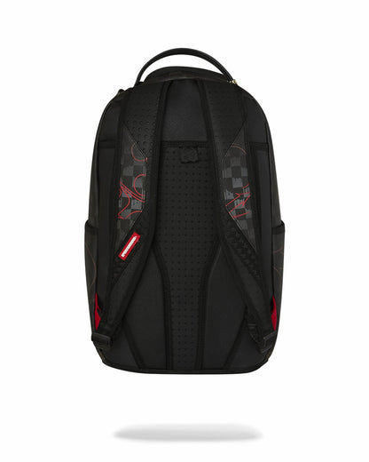 Sprayground - MIDNIGHT MURAL BACKPACK