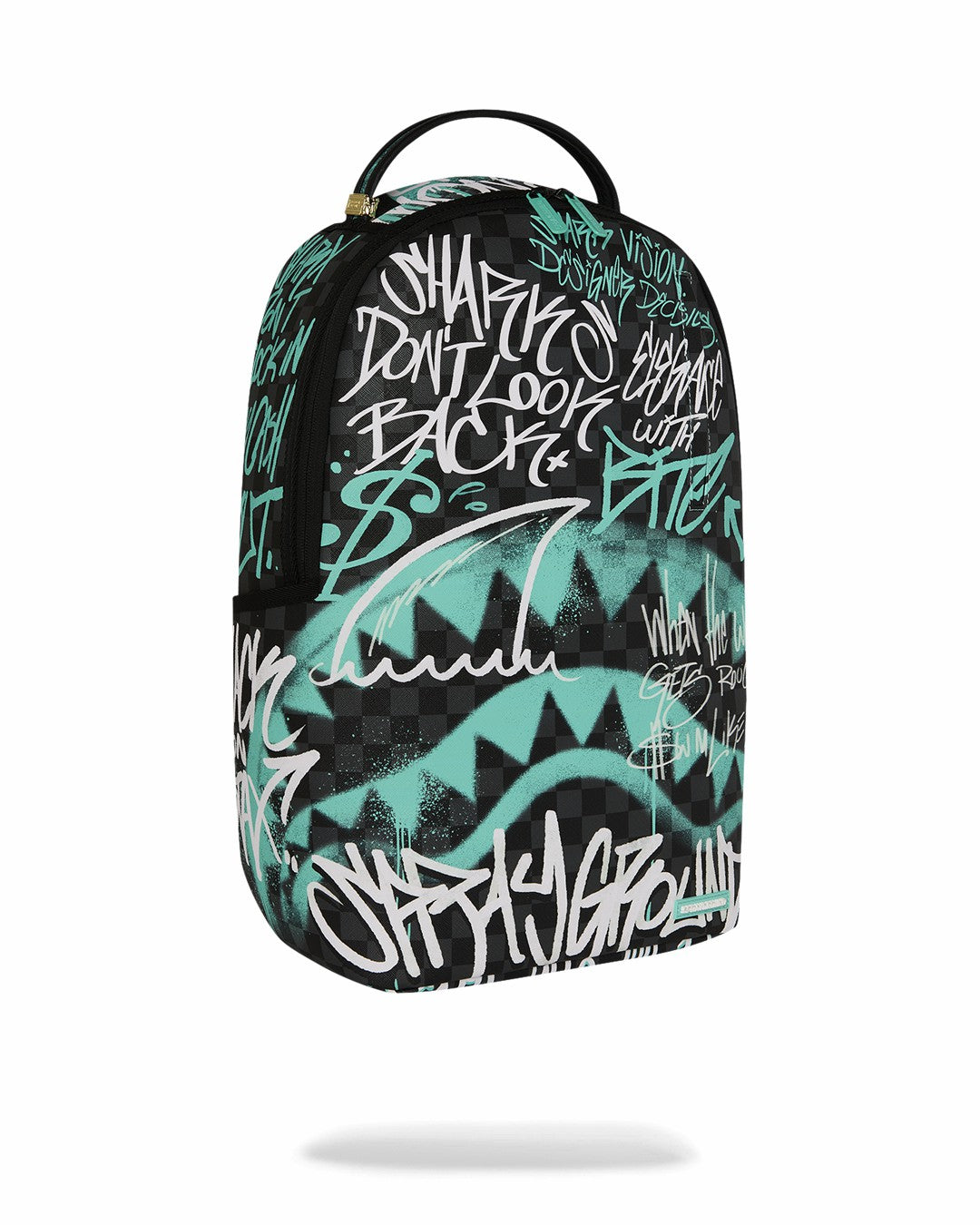 Sprayground - SPRAY POETRY III BACKPACK