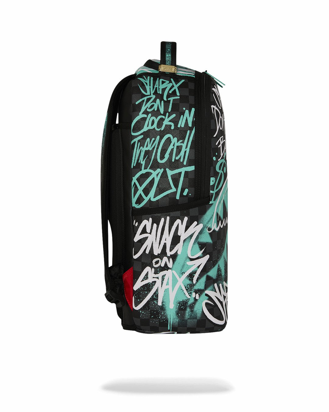 Sprayground - SPRAY POETRY III BACKPACK