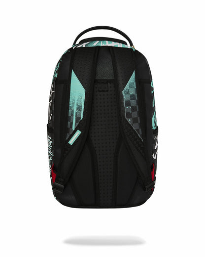 Sprayground - SPRAY POETRY III BACKPACK