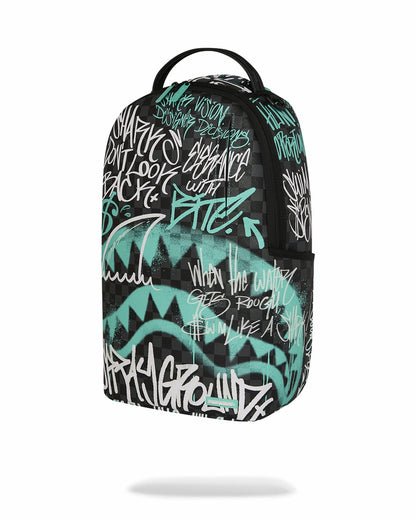 Sprayground - SPRAY POETRY III BACKPACK