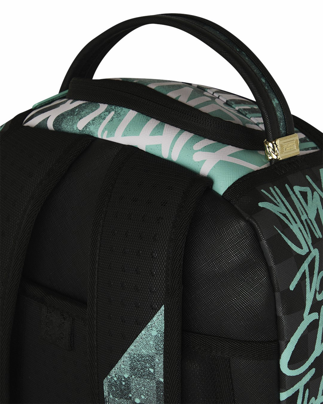 Sprayground - SPRAY POETRY III BACKPACK