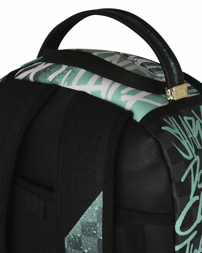 Sprayground - SPRAY POETRY III BACKPACK