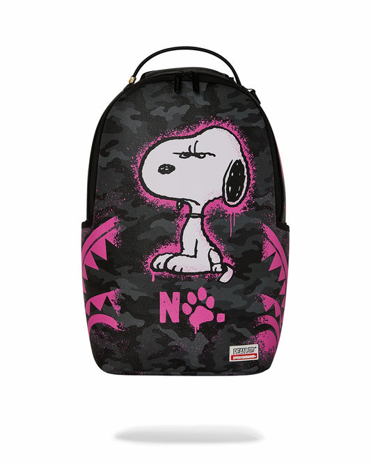Sprayground - SNOOPY THAT'S A NO NO BACKPACK