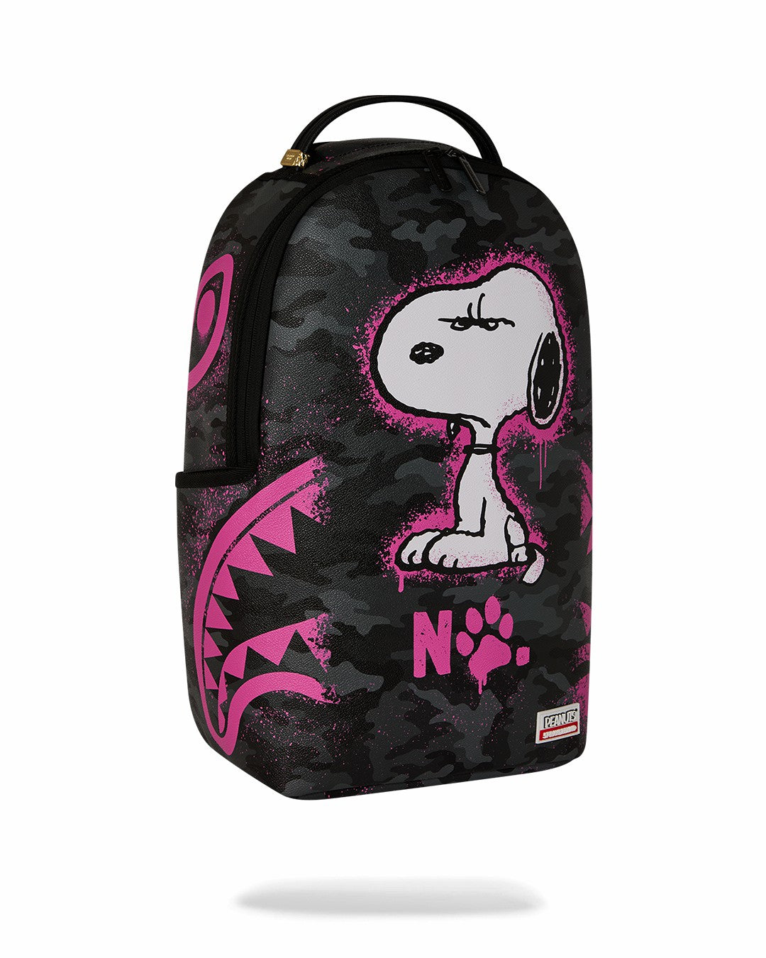 Sprayground - SNOOPY THAT'S A NO NO BACKPACK