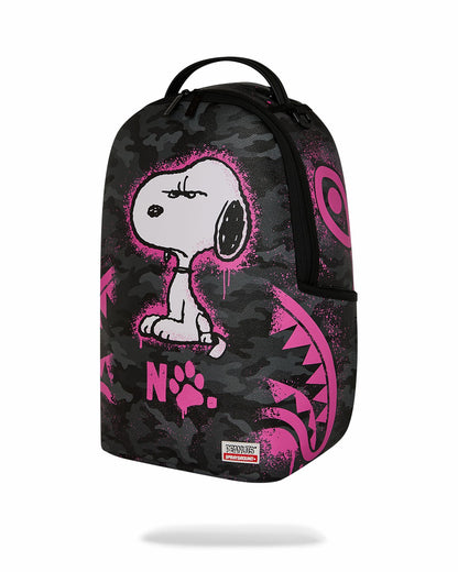 Sprayground - SNOOPY THAT'S A NO NO BACKPACK