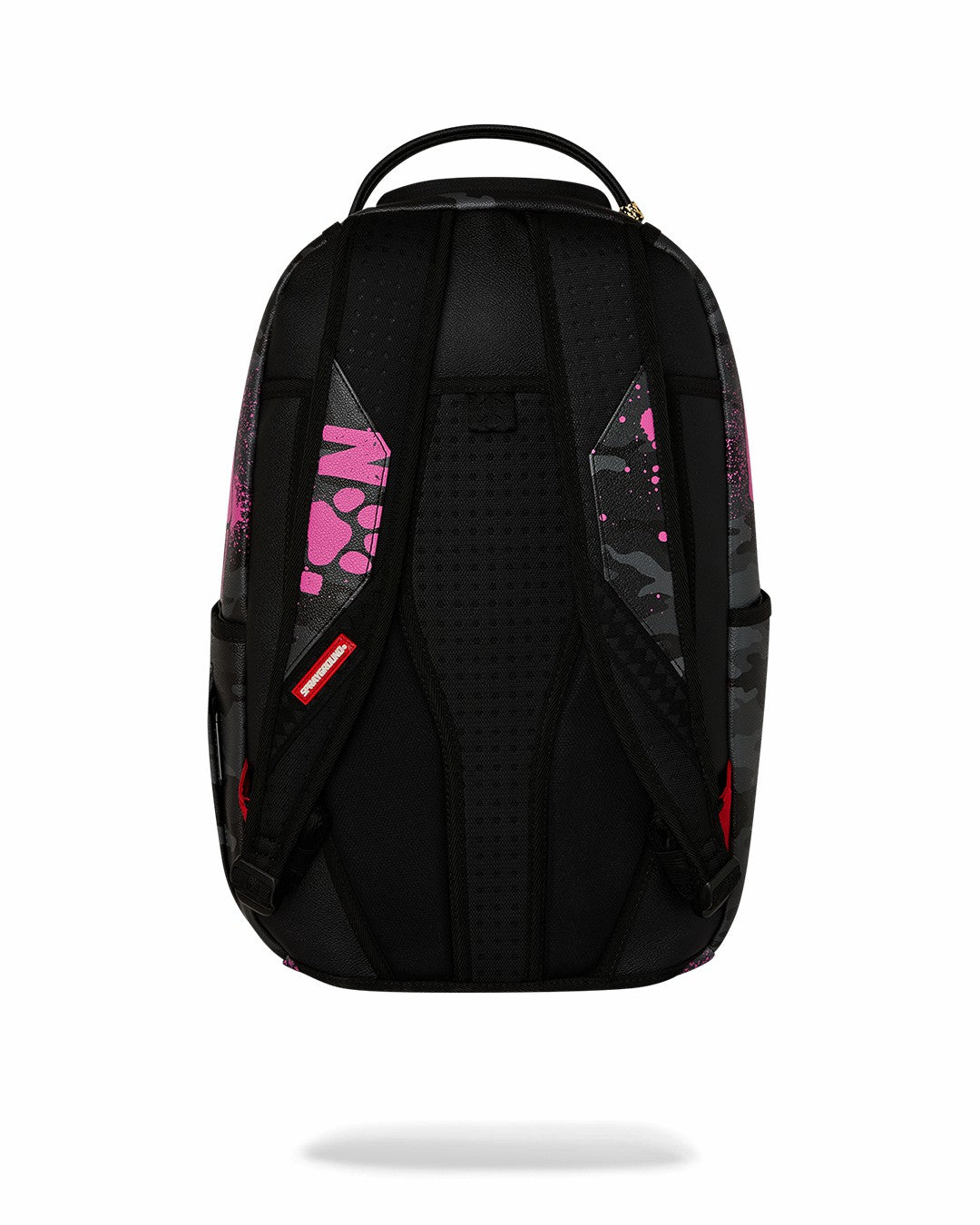Sprayground - SNOOPY THAT'S A NO NO BACKPACK