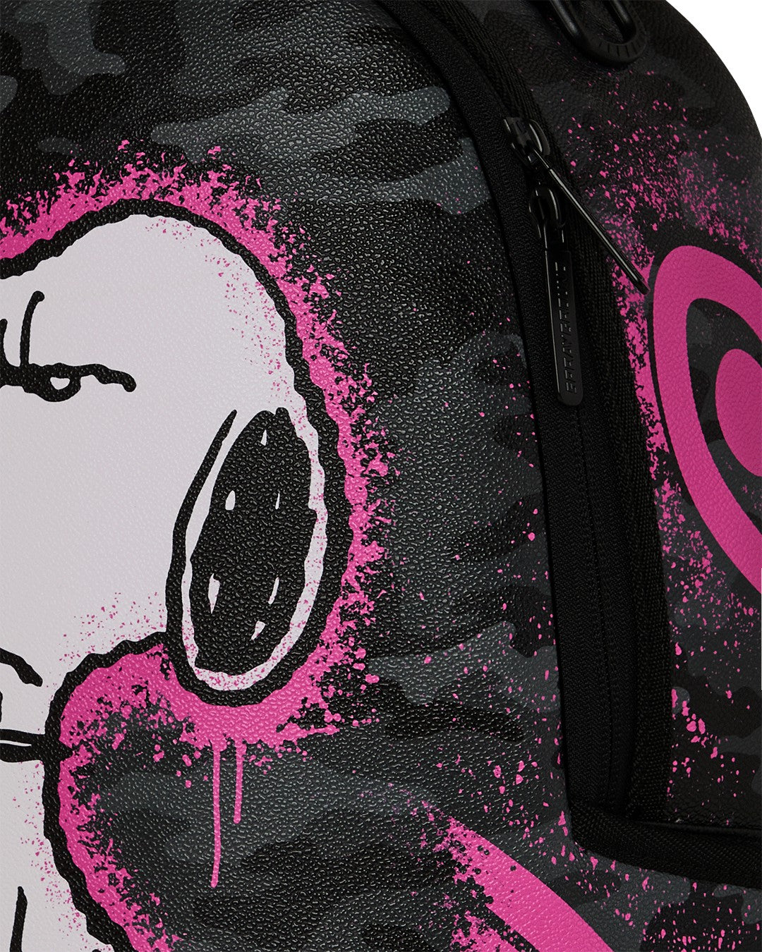 Sprayground - SNOOPY THAT'S A NO NO BACKPACK