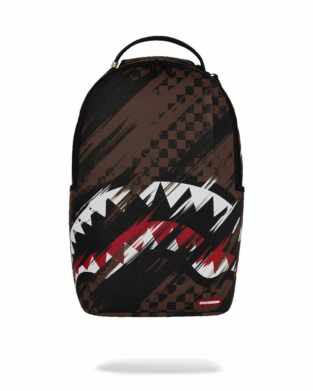 Sprayground - SHARKS IN PARIS NIGHT DRIFT BACKPACK