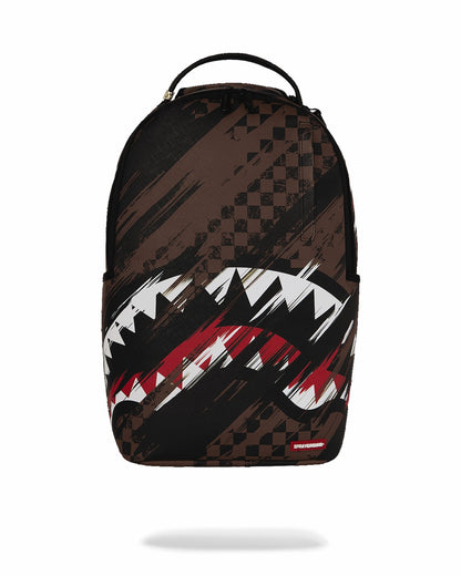 Sprayground - SHARKS IN PARIS NIGHT DRIFT BACKPACK