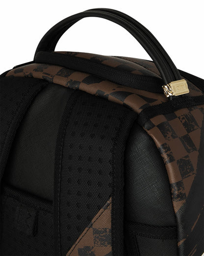 Sprayground - SHARKS IN PARIS NIGHT DRIFT BACKPACK