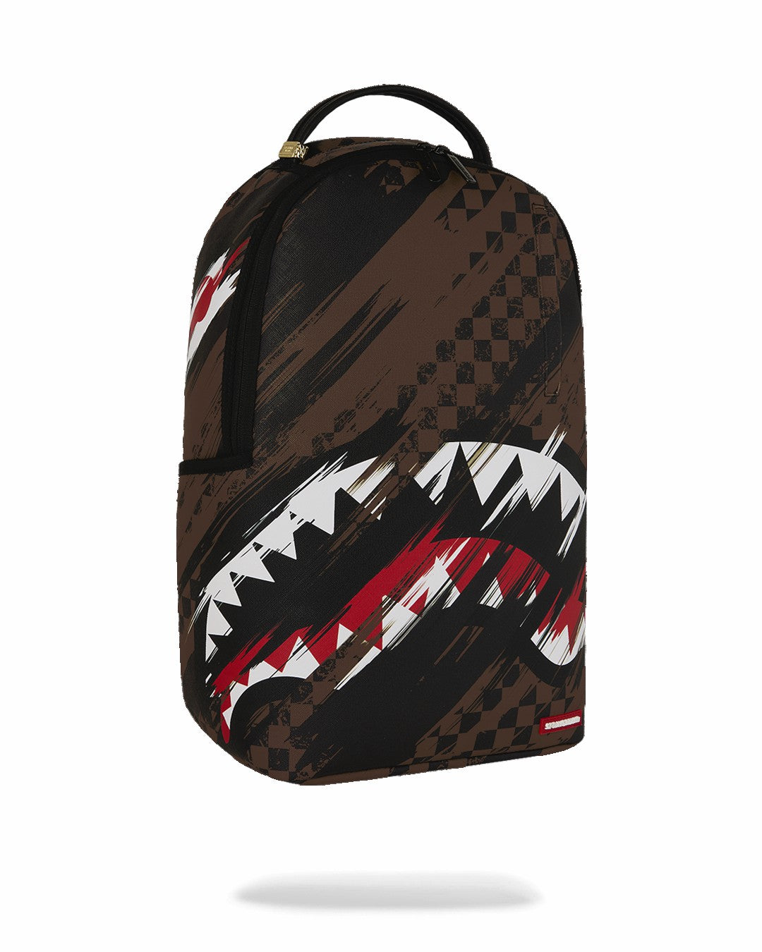 Sprayground - SHARKS IN PARIS NIGHT DRIFT BACKPACK