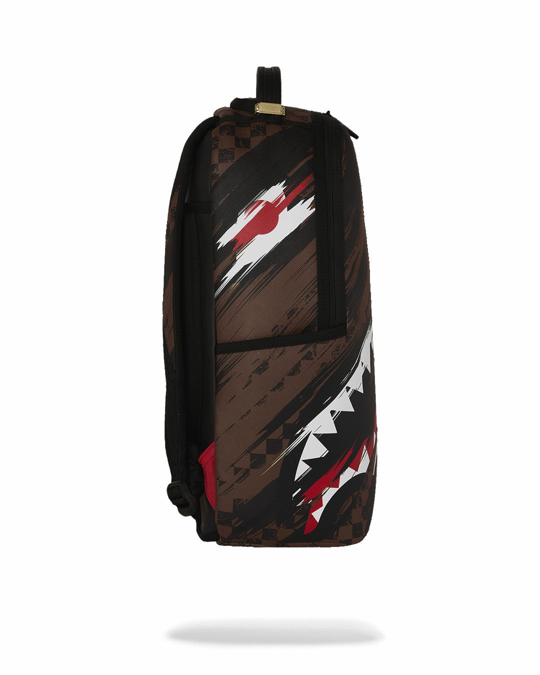 Sprayground - SHARKS IN PARIS NIGHT DRIFT BACKPACK