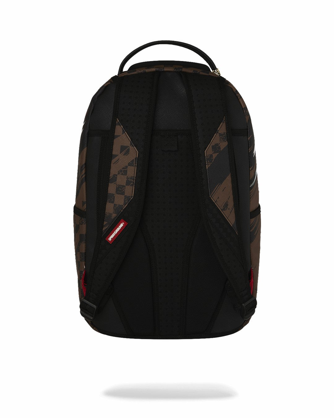 Sprayground - SHARKS IN PARIS NIGHT DRIFT BACKPACK