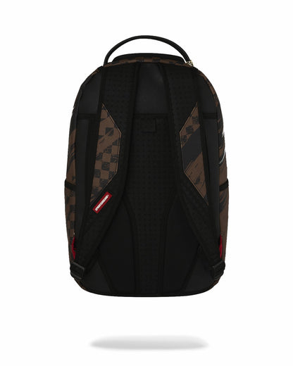 Sprayground - SHARKS IN PARIS NIGHT DRIFT BACKPACK