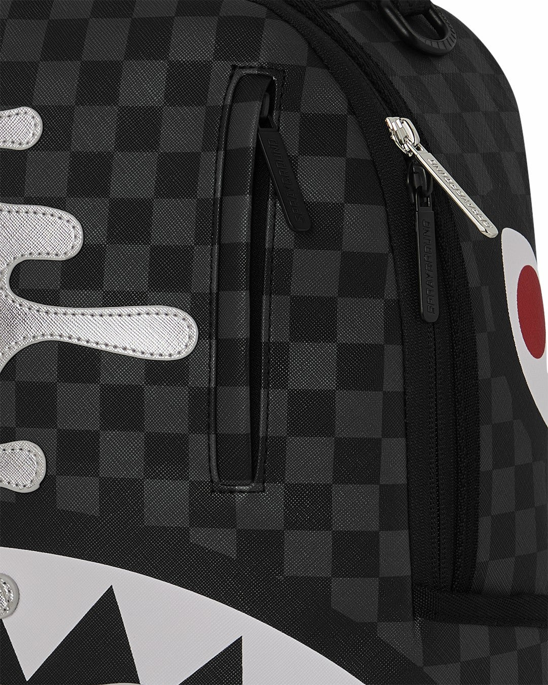 Sprayground - CHROME SPECTRE BACKPACK