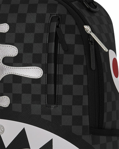 Sprayground - CHROME SPECTRE BACKPACK