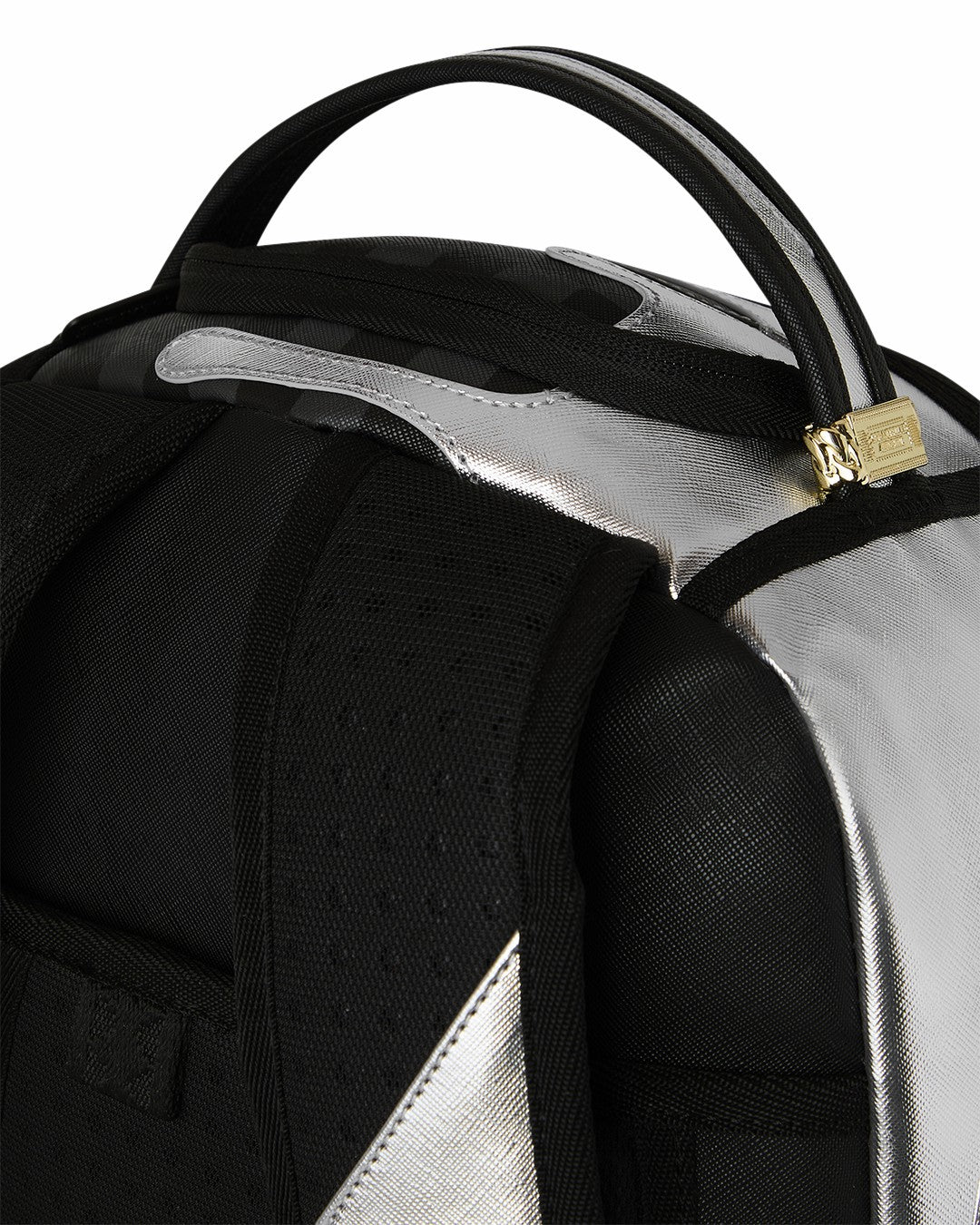 Sprayground - CHROME SPECTRE BACKPACK