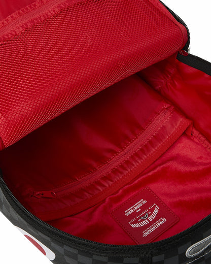 Sprayground - CHROME SPECTRE BACKPACK
