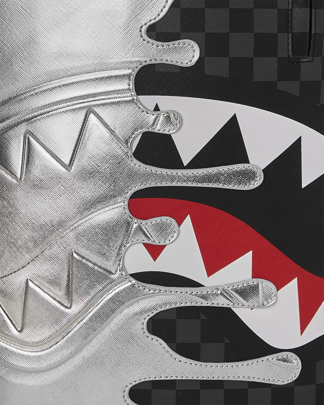 Sprayground - CHROME SPECTRE BACKPACK