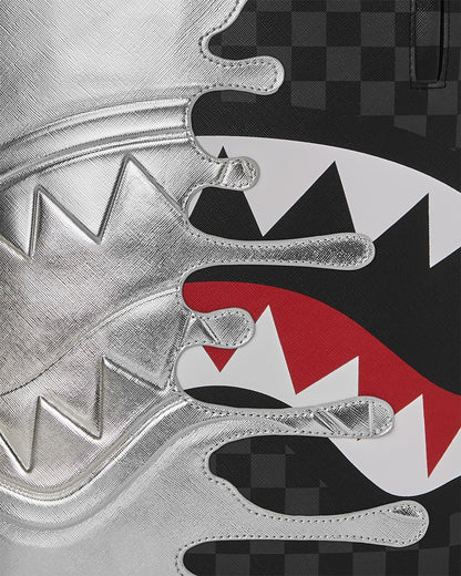 Sprayground - CHROME SPECTRE BACKPACK