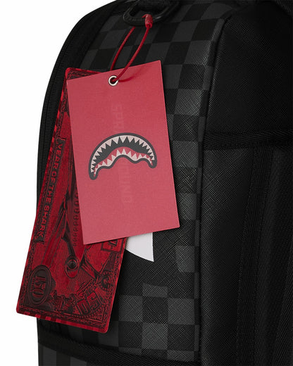Sprayground - CHROME SPECTRE BACKPACK