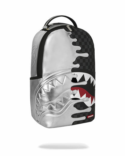 Sprayground - CHROME SPECTRE BACKPACK