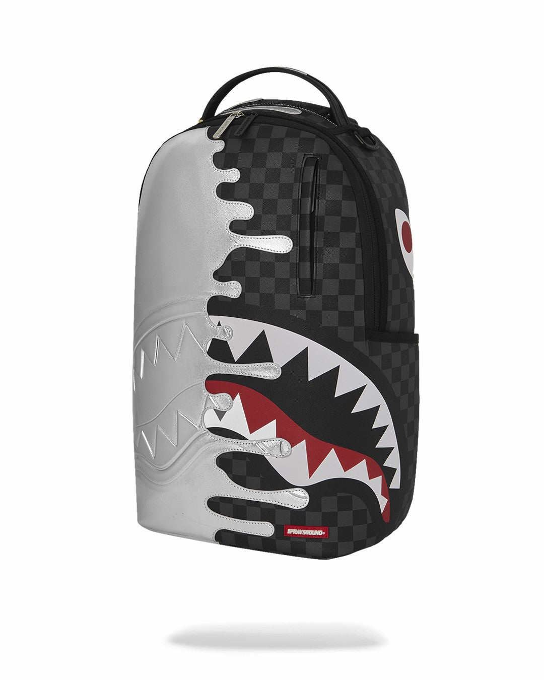Sprayground - CHROME SPECTRE BACKPACK