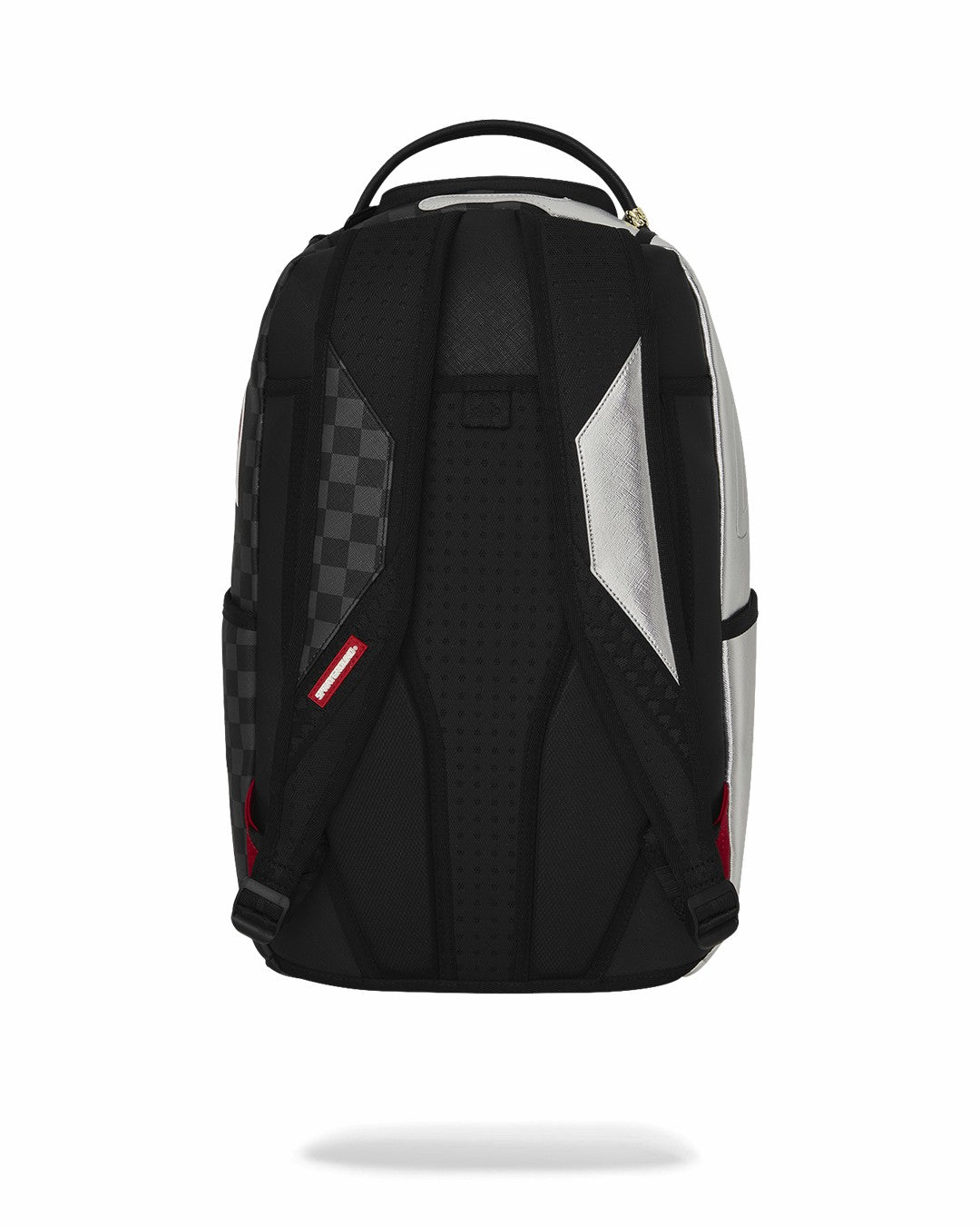 Sprayground - CHROME SPECTRE BACKPACK