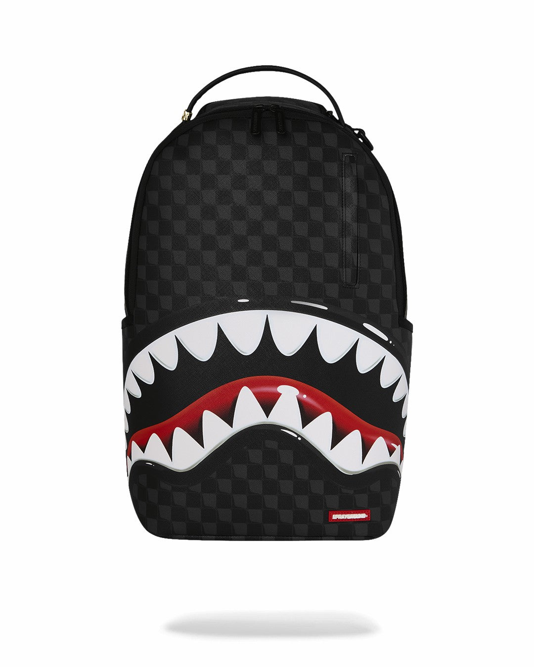 Sprayground - SHARKS IN PARIS HYPER PUFF BACKPACK