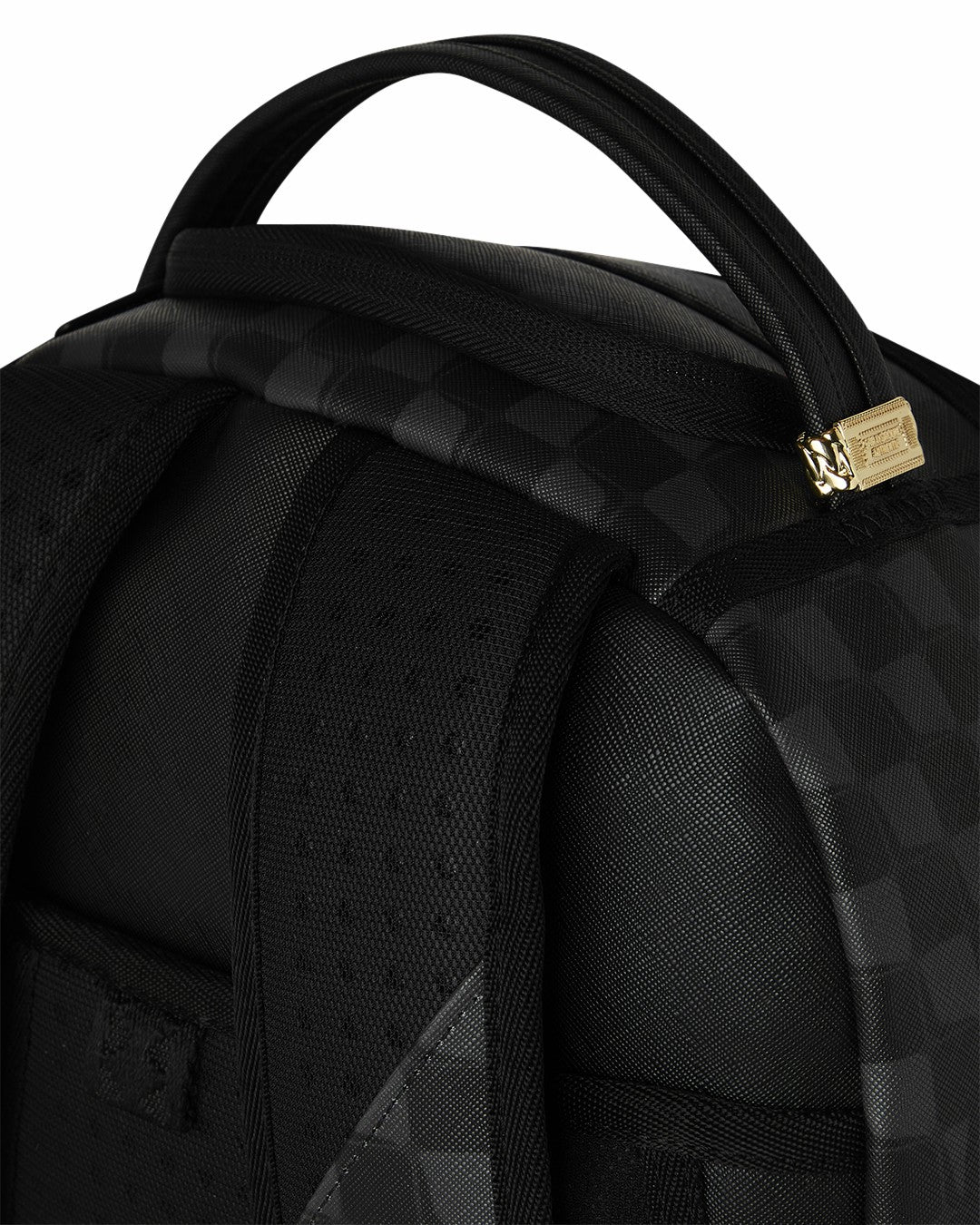 Sprayground - SHARKS IN PARIS HYPER PUFF BACKPACK