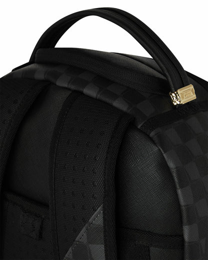 Sprayground - SHARKS IN PARIS HYPER PUFF BACKPACK